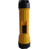 flashlight yellow
