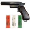 Signal pistol