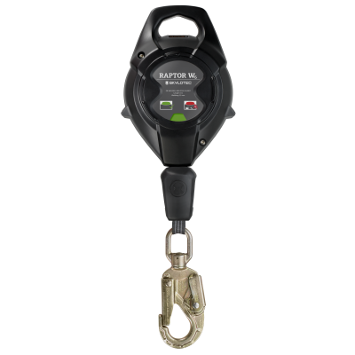 Fallsikringsblokk HSG-040, Skylotec | © Skylotec