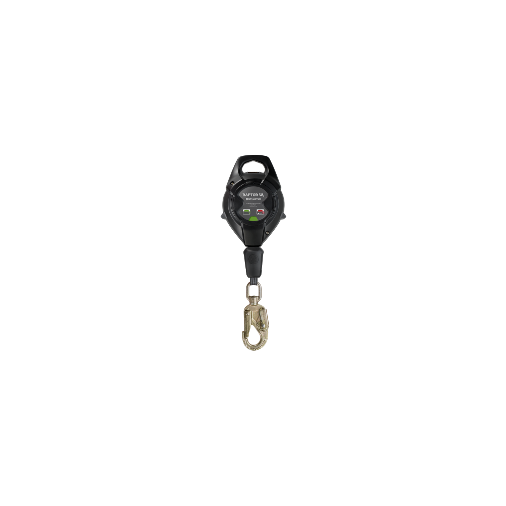 Fallsikringsblokk HSG-040, Skylotec | © Skylotec