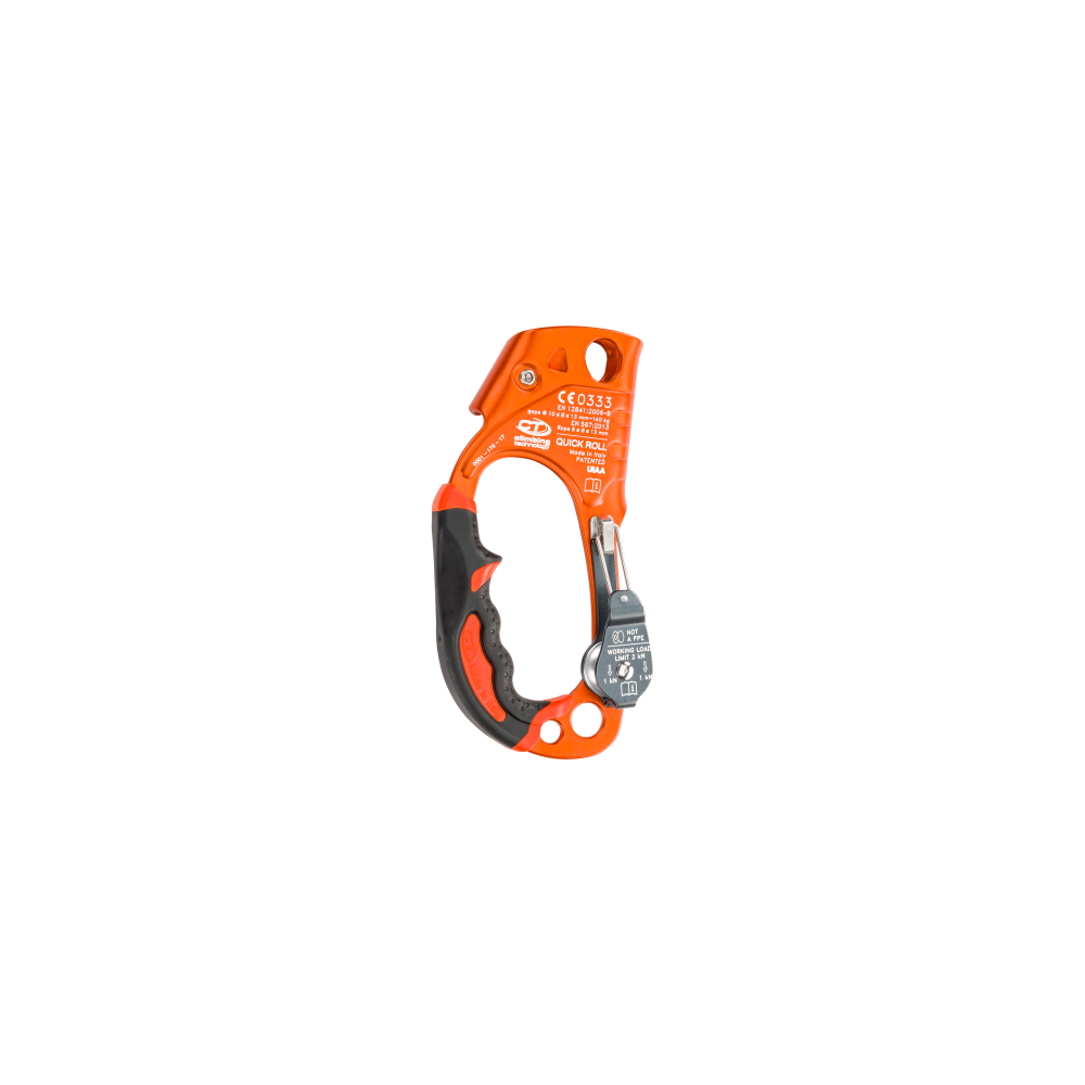Tauklemme Quick-Roll, Skylotec