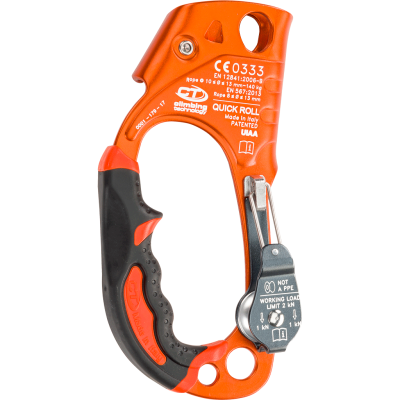 Tauklemme Quick-Roll, Skylotec