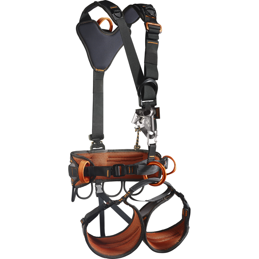 Fallsikringsele Record STZ, Skylotec