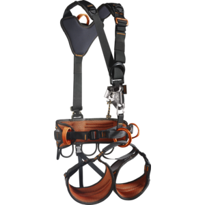 Fallsikringsele Record STZ, Skylotec