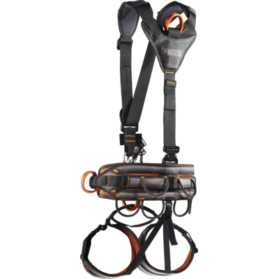 Skylotec fallsikringsele Record STZ