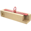 Forankringspunkt WOODFIX AP-042 Skylotec