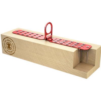 Forankringspunkt WOODFIX AP-042 Skylotec