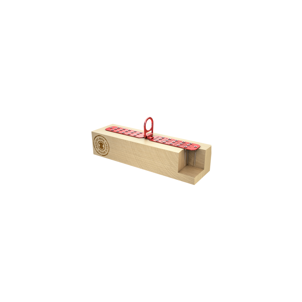 Forankringspunkt WOODFIX AP-042 Skylotec