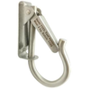 Beltekrok med låseleppe R1103