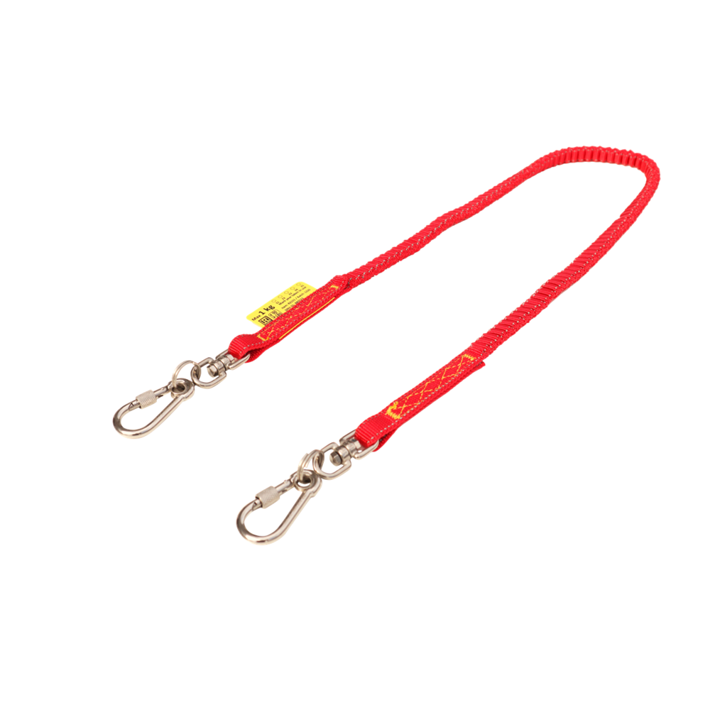 Elastisk stropp med weak link 2151 (1 kg)