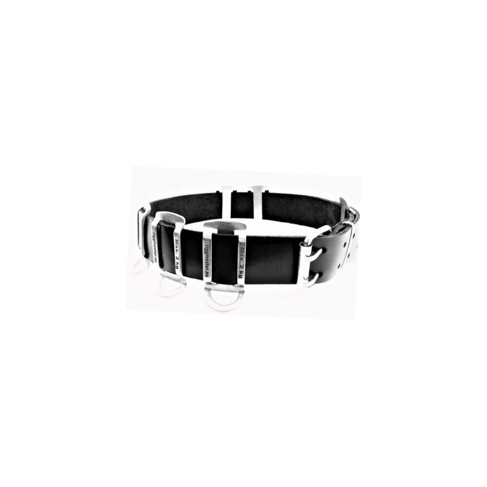 D-ring Belte R5001 (40 mm) R5002 (50 mm)