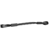 Flatflettet ståltau