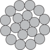 1x19[225mm]