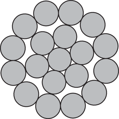 1x19[225mm]