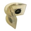 STOBIFORM Corner Protection KWM with optional perforated steel plate inlay. 
