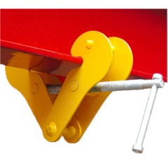 Superclamp ES3