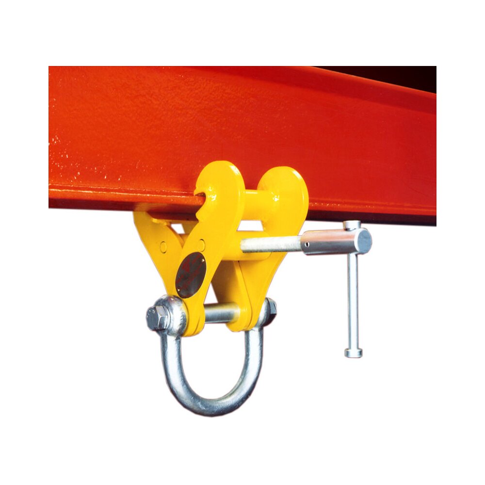 Superclamp S5-S11