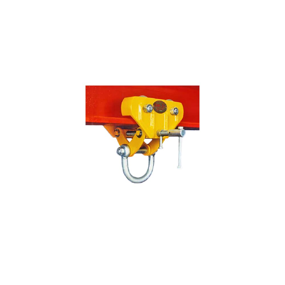 Superclamp B