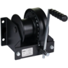 SVERO Hånddrevet vinsj 6211AT 250 kg