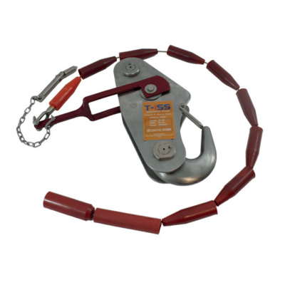 Rescue Boat Hook PX03