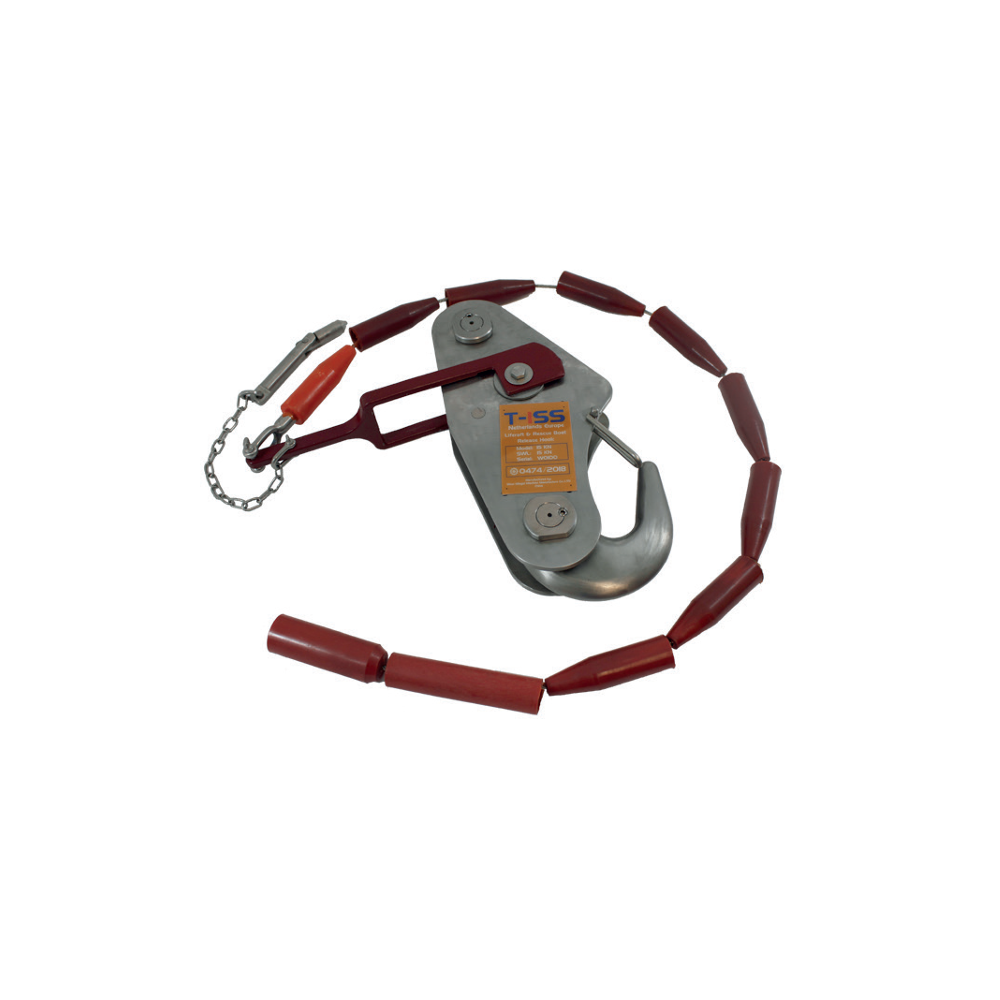 Rescue Boat Hook PX03