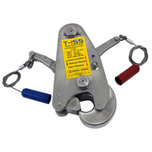 Liferaft Release Hook PX01