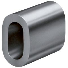 Ferrule INOX
