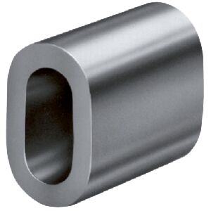 Ferrule INOX