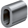 Ferrule INOX by Talurit