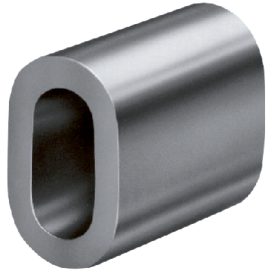 Ferrule INOX by Talurit