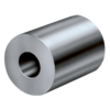 Aluminium Ferrule R ende stopper fra Talurit