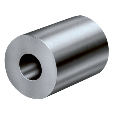 Aluminium Ferrule R ende stopper fra Talurit
