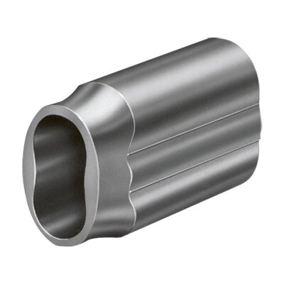Aluminium Conical Ferrule K by Talurit