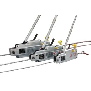 Pulling and Lifting Hoist