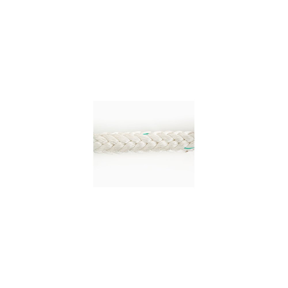 Supertuf Plus 8-Strand Rope | Certex Norge