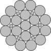 Filler wire (F)