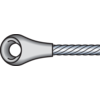 Pære Socket