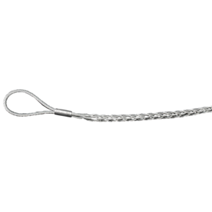 Enkel wirestrømpe/skjøtestrømpe