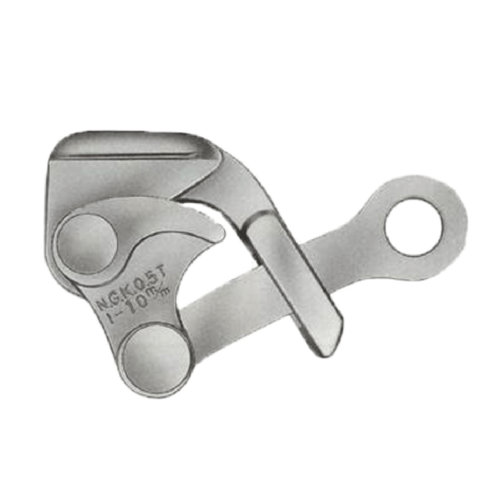 Froskekjeft Mini-grip