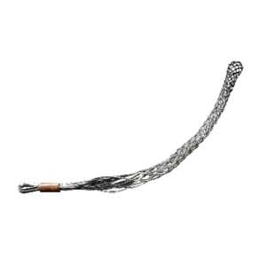 Wirestrømpe Rustfri enkel
