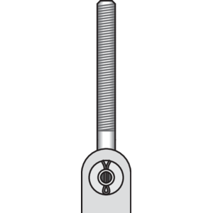 Wedge Socket for Lifts - Type A