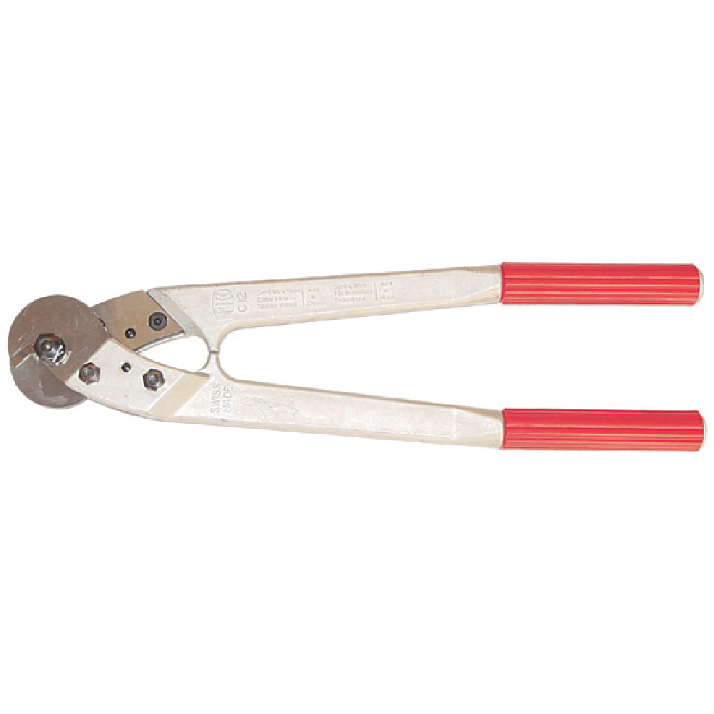 Ståltaukutter Felco C12