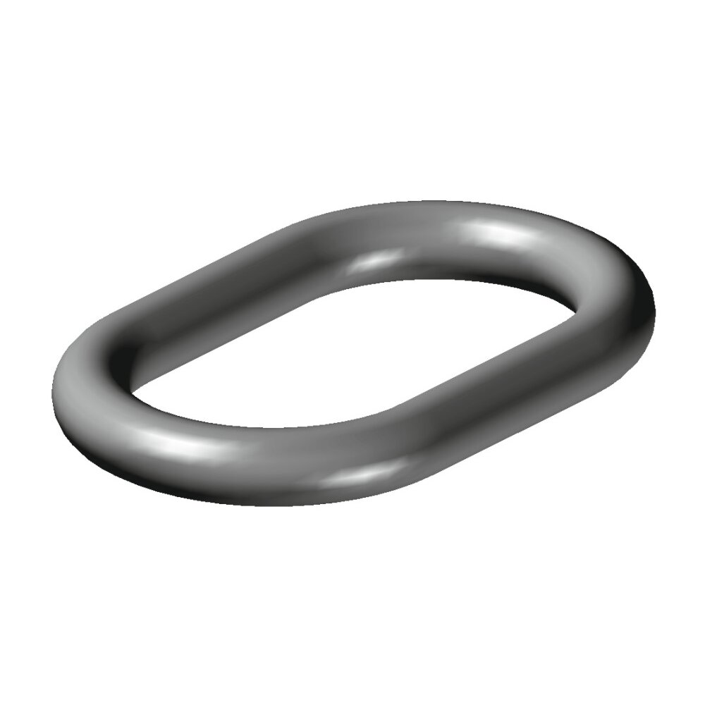 Master Link SC1 GN, forged alloy steel master link | Certex Norway