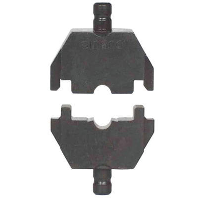 Bripress MK 31 pressbakker