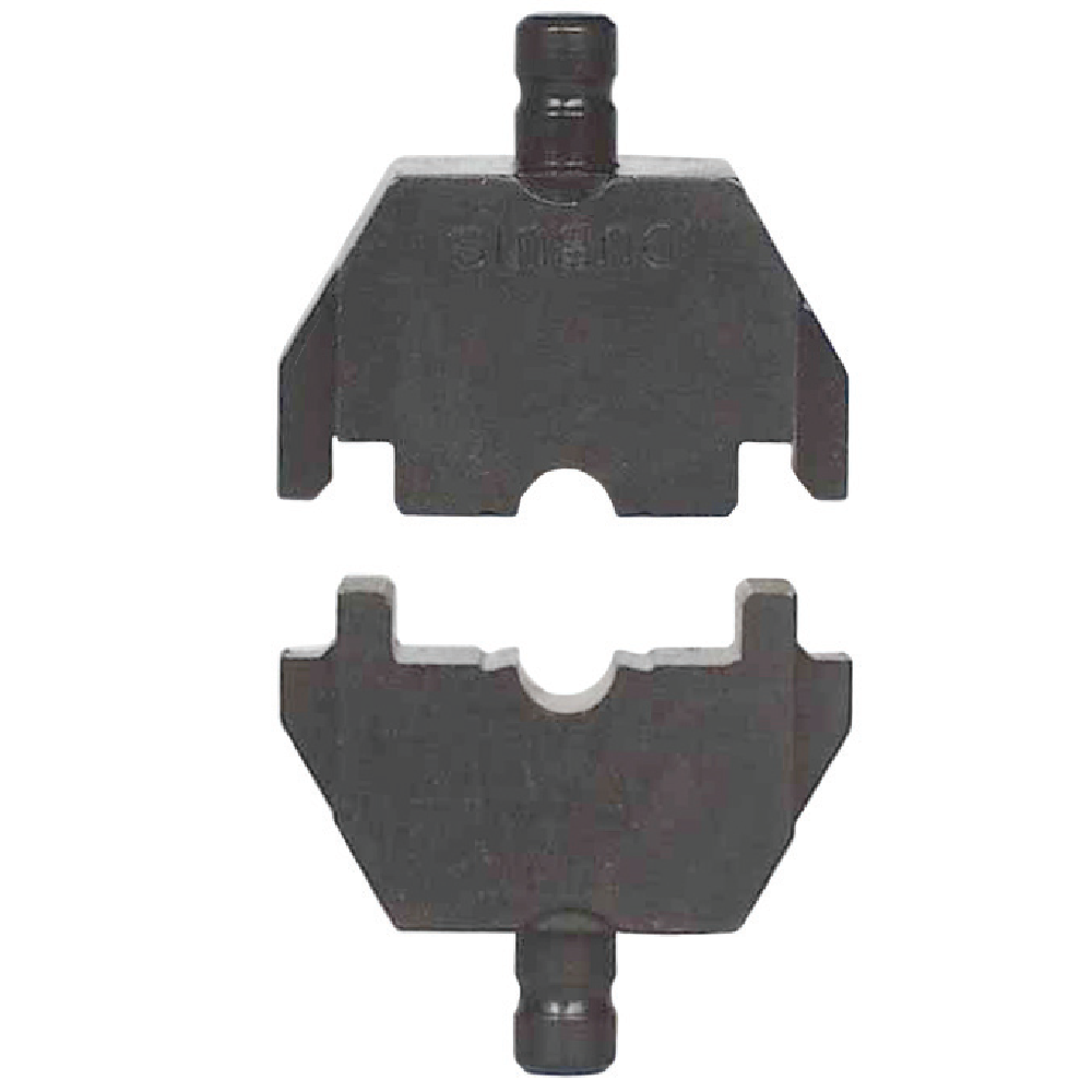 Bripress MK 31 pressbakker