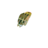 Vossablokk