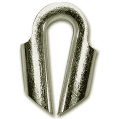 Wire Rope Thimble
