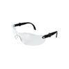 Protective goggles.