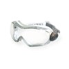 Protective and adjustable side bars, optical glass 1, anti-fog and scratch proof glass.