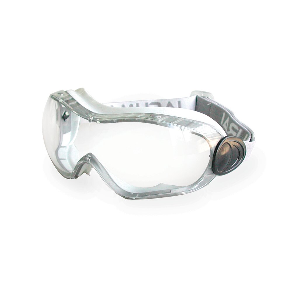 Protective and adjustable side bars, optical glass 1, anti-fog and scratch proof glass.